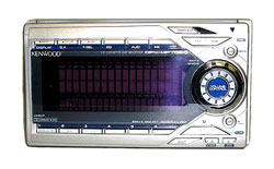 Автомагнитола двойной высоты (2 DIN) KENWOOD DPX-MP7050