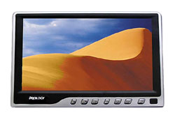 Автомобильный монитор Prology HDTV-800