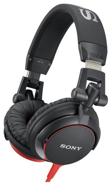 Наушники Sony MDR-V55 