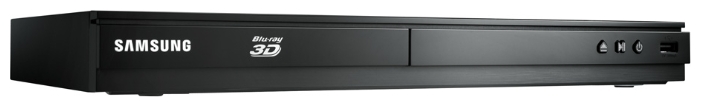 3D Blu-ray-плеер  Samsung BD-E5500K