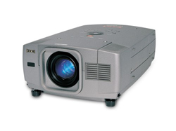 LCD видеопроектор EIKI LC-XG210