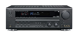 AV-ресивер KENWOOD KRF-V7090D