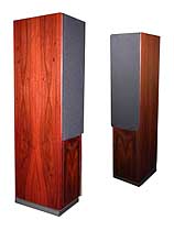 Акустическая система Dynaudio Contour 1.8 MK II черный шпон