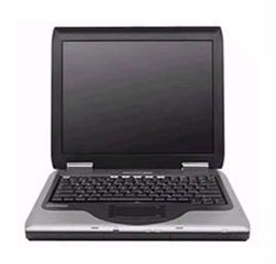 Ноутбук hp Compaq Presario 2175