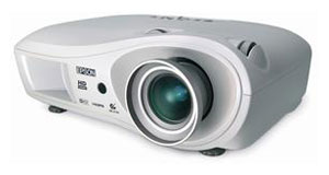 Жидкокристаллический проектор Epson EMP-TW680