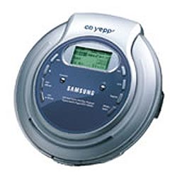 CD/MP3-плейер Samsung MCD-HF200