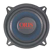 Компонентные акустические системы Oris Electronics ML-52