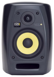 Активные мониторы KRK VXT6