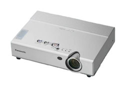 ЖК видеопроектор Panasonic PT-LB10NTE