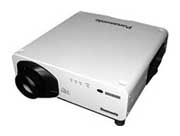 DLP видеопроэктор Panasonic PT-D7500E