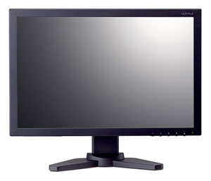 LCD монитор ViewSonic VA2010wb