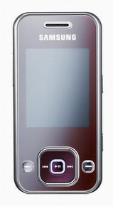 Мобильный телефон Samsung SGH-F250 LaFleur