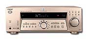AV-ресивер SONY STR-DE675