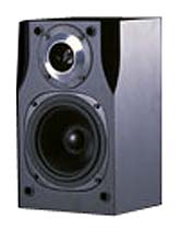 Акустическая система BC Acoustique DARLING (Черный)