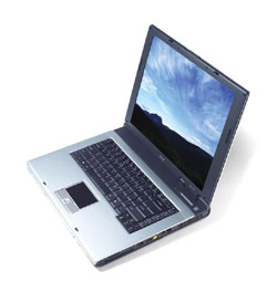 Ноутбук Acer Aspire 1694WLMi