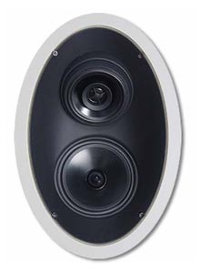 Акустическая система Sonance Ellipse 2.0 LCR