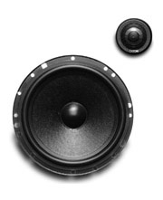 Компонентные акустические системы CANTON RS 2.16