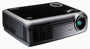 DLP проектор Optoma EP727