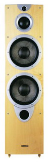 Акустическая система Wharfedale Opus 3