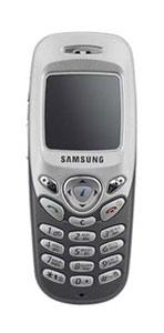 Мобильный телефон Samsung SGH-C200