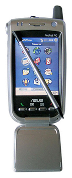 Коммуникатор ASUS P505