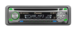 CD-магнитола PIONEER DEH-4700MP