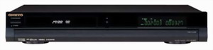 HD DVD проигрыватель Onkyo DV-HD805