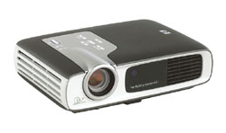 DLP проэктор Hewlett-Packard SB21