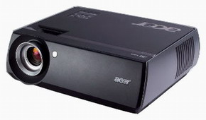 DLP-проектор Acer P7290