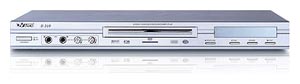 DVD-проигрыватель DVTech D570