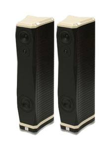 Акустическая система Eventus Audio Phobos