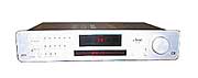 AV-процессор CLASSE SSP-50