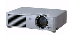 LCD видеопроектор Sharp PG-A20X