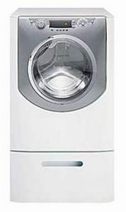 Ariston  Aqualtis AQXD 169 H