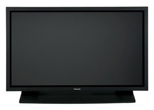 Плазменная панель Panasonic TH-58PH10RK