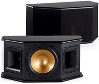 Акустическая система Klipsch RSX-3