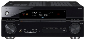 AV-ресивер Pioneer VSX-LX50