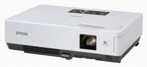 Жидкокристаллический проектор Epson EMP-1707/EMP-1717