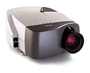 ЖК видеопроектор Barco iQ G400