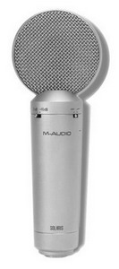 Микрофон M-Audio Solaris