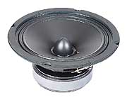 Низкочастотные динамики HERTZ HV 200