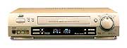 S-VHS видеомагнитофон JVC HR-S5700AM