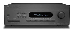 AV-ресивер NAD T163