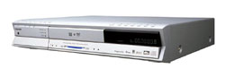 DVD-рекордер Toshiba RD-XS32