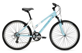 Горный велосипед TREK 820 WSD (2008)