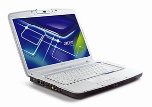 Ноутбук Acer Aspire 5735Z