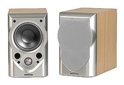 Акустическая система Mission m50