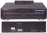 CD-дека Marantz CC-38