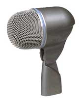 Микрофон Shure Beta 52