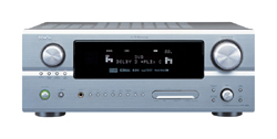 AV-ресивер DENON AVR-2805